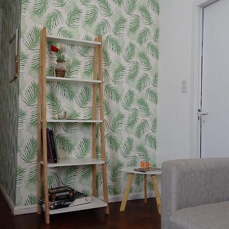 Corazon De Recoleta Buenos Aires Dpt Apartment Luaran gambar