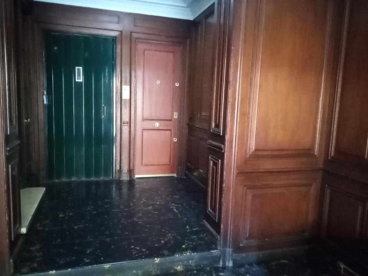 Corazon De Recoleta Buenos Aires Dpt Apartment Luaran gambar