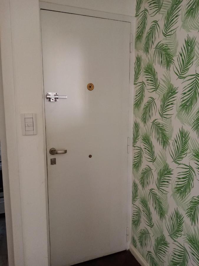 Corazon De Recoleta Buenos Aires Dpt Apartment Luaran gambar