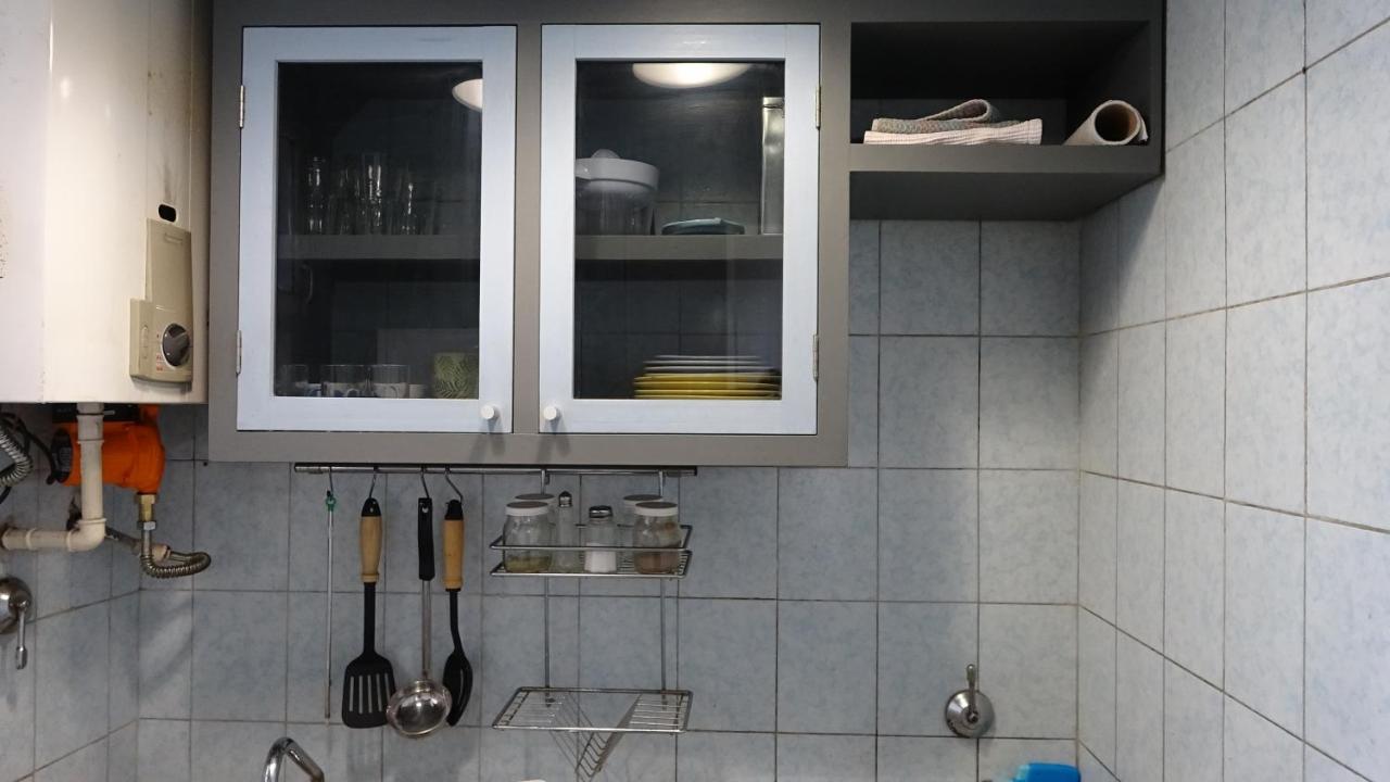 Corazon De Recoleta Buenos Aires Dpt Apartment Luaran gambar