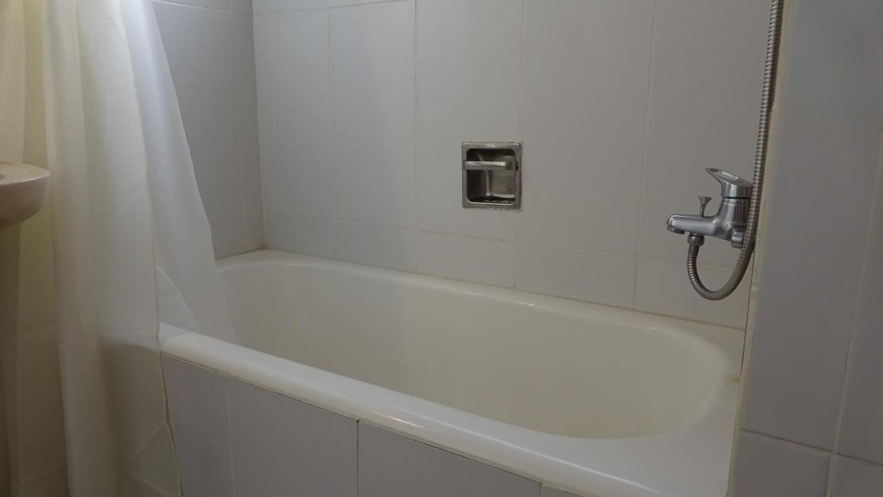 Corazon De Recoleta Buenos Aires Dpt Apartment Luaran gambar