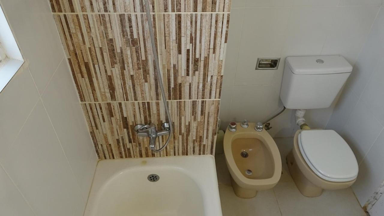Corazon De Recoleta Buenos Aires Dpt Apartment Luaran gambar