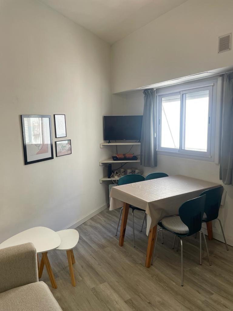 Corazon De Recoleta Buenos Aires Dpt Apartment Luaran gambar