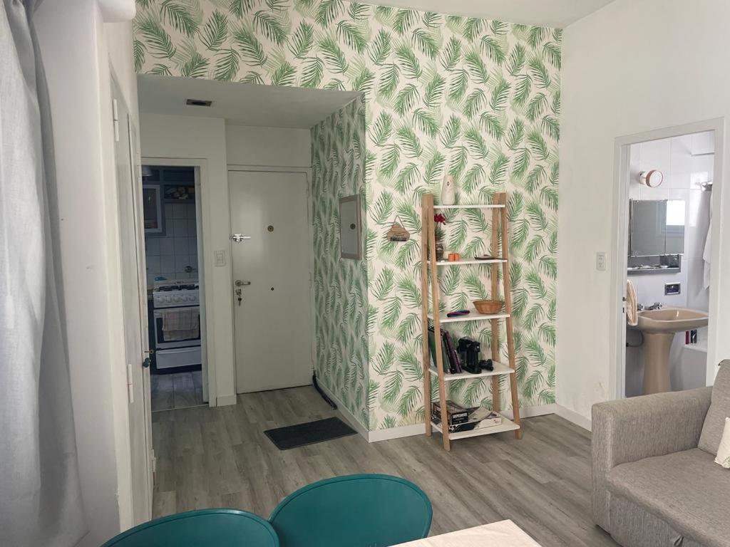 Corazon De Recoleta Buenos Aires Dpt Apartment Luaran gambar